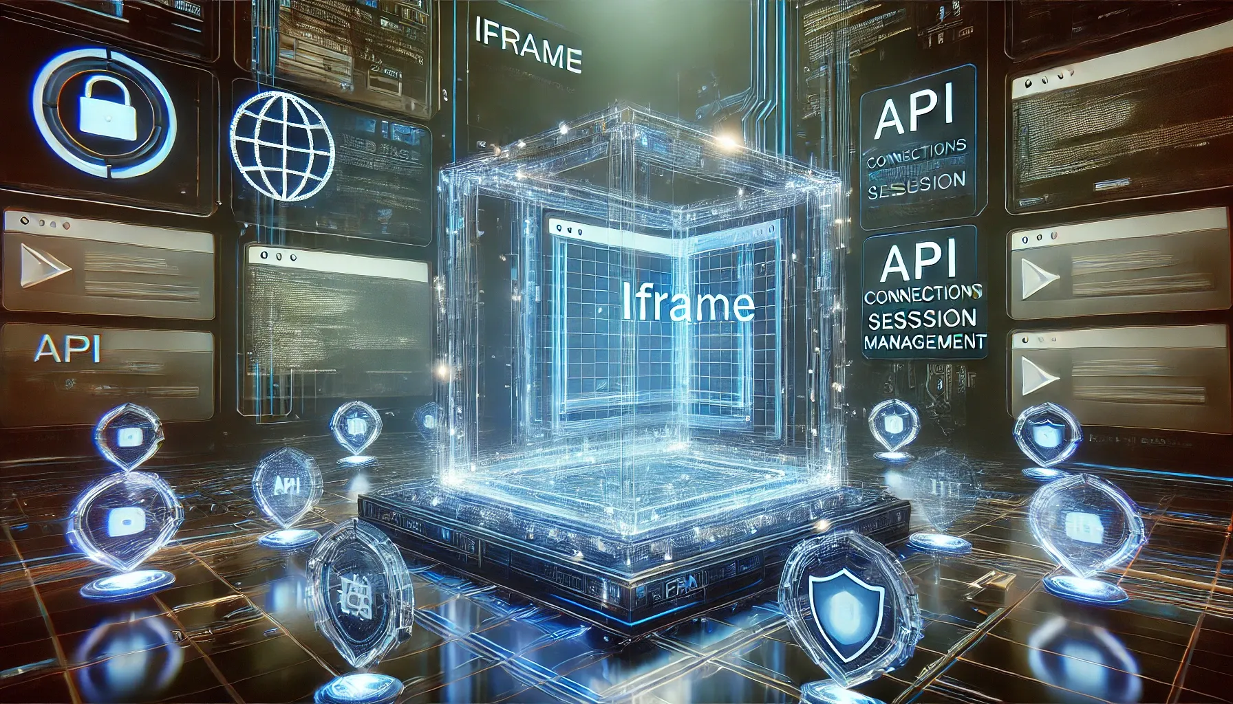 Exploring iFrames: Advantages, Disadvantages, and Their Role in API ...